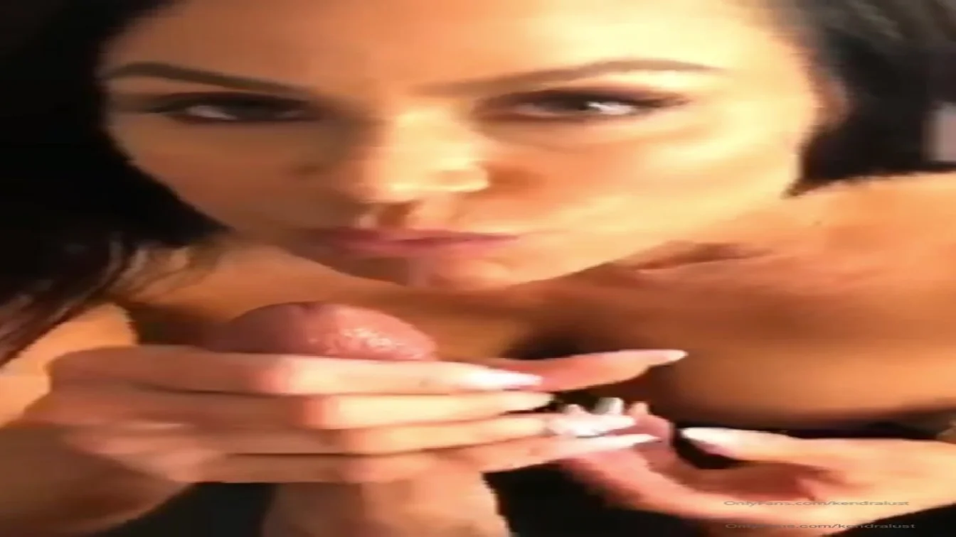 OnlyFans Kendra Lust Nashville Sextape XXX